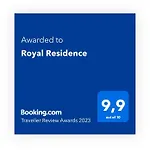 Royal Διαμέρισμα