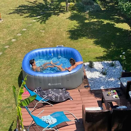 Royal Lejlighed