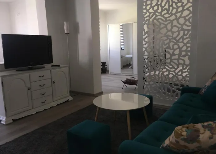 Appartement Royal Visoko