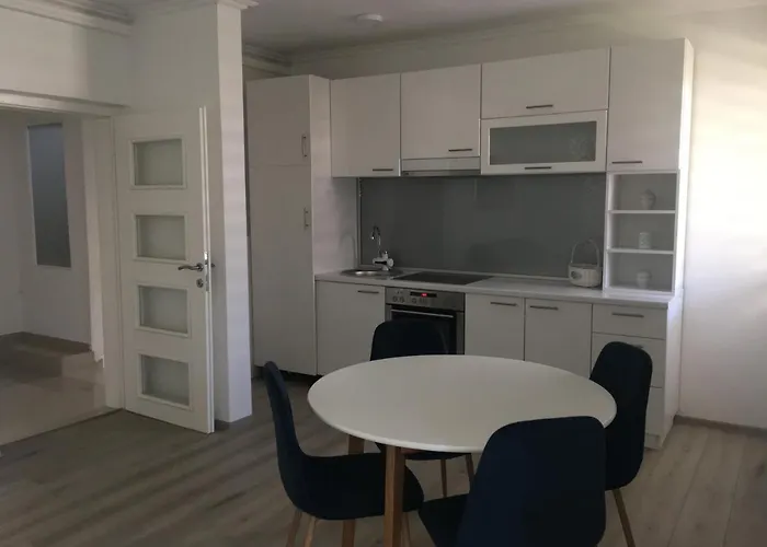 Appartement Royal Visoko