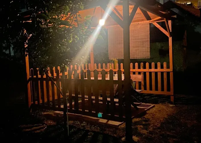 Royal Appartement Visoko